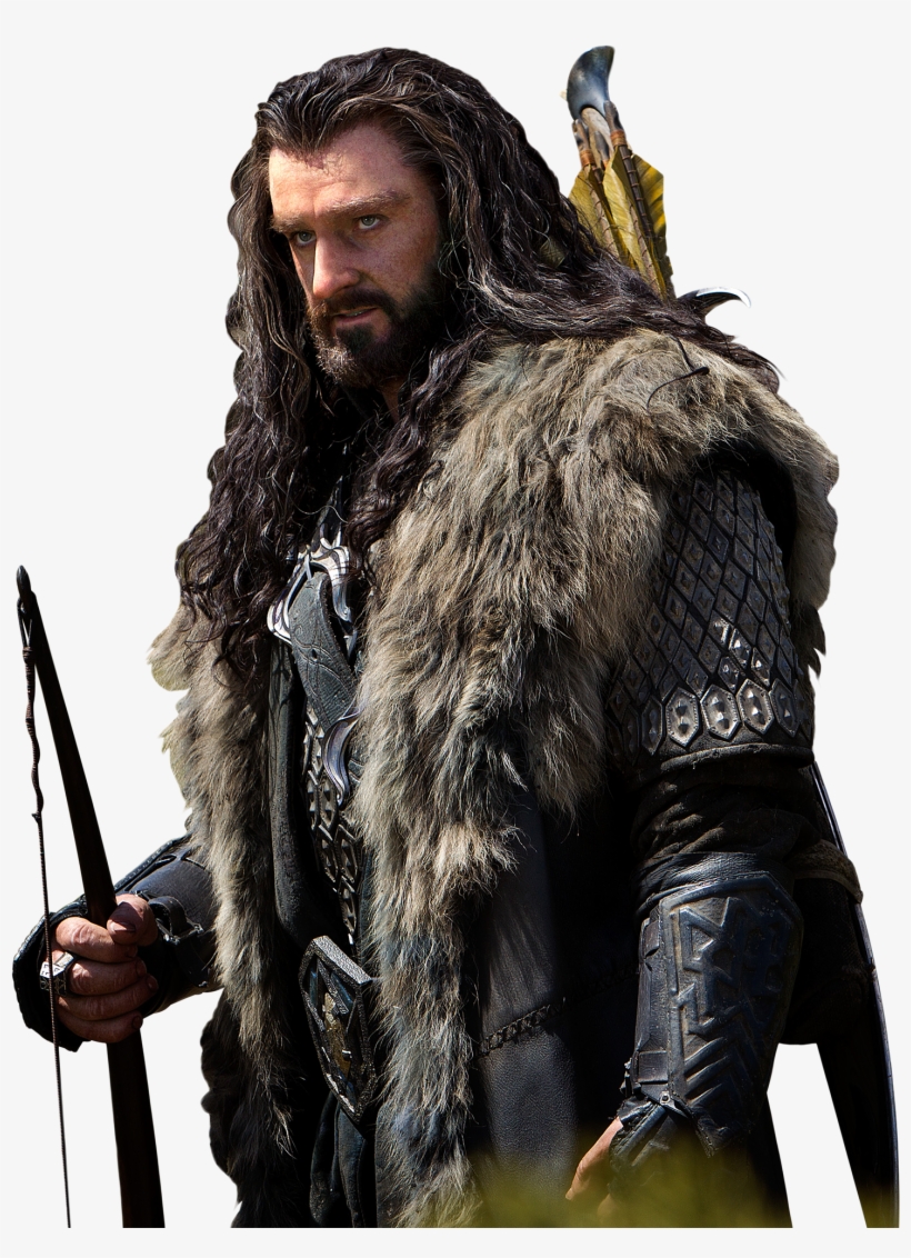 The Hobbit Png, transparent png #7027631