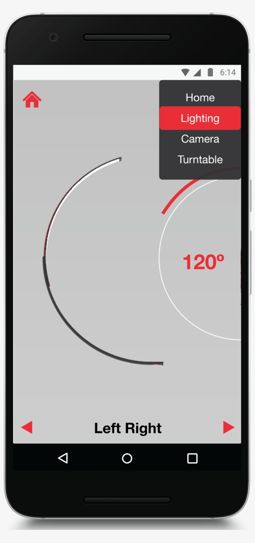 Led Angle -01, transparent png #7027756