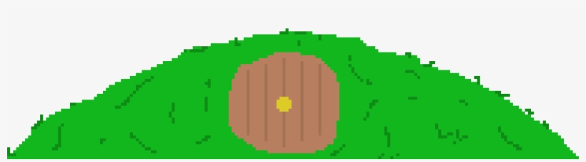 Hobbit Hole, transparent png #7028252
