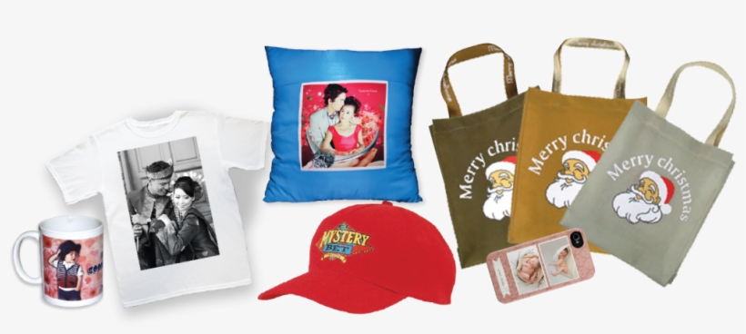A Guide To Sublimation Printing Process In Gift Printing, transparent png #7028256