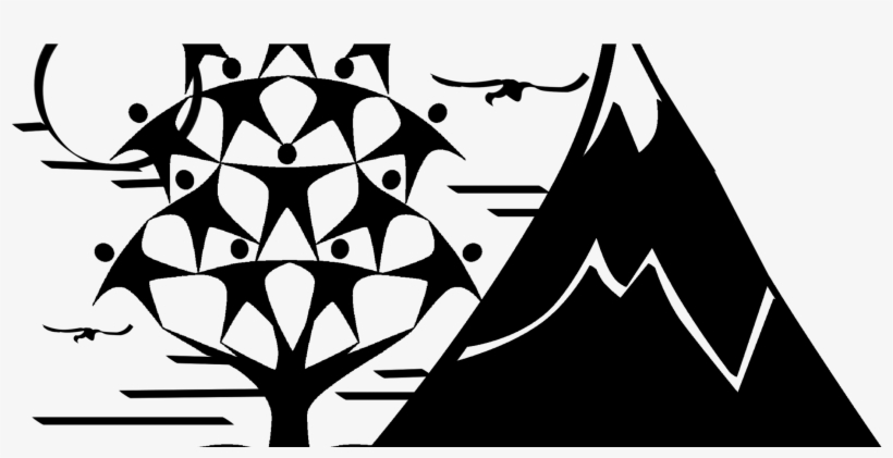 Hobbit Just Logo 1170x500@2x, transparent png #7028346