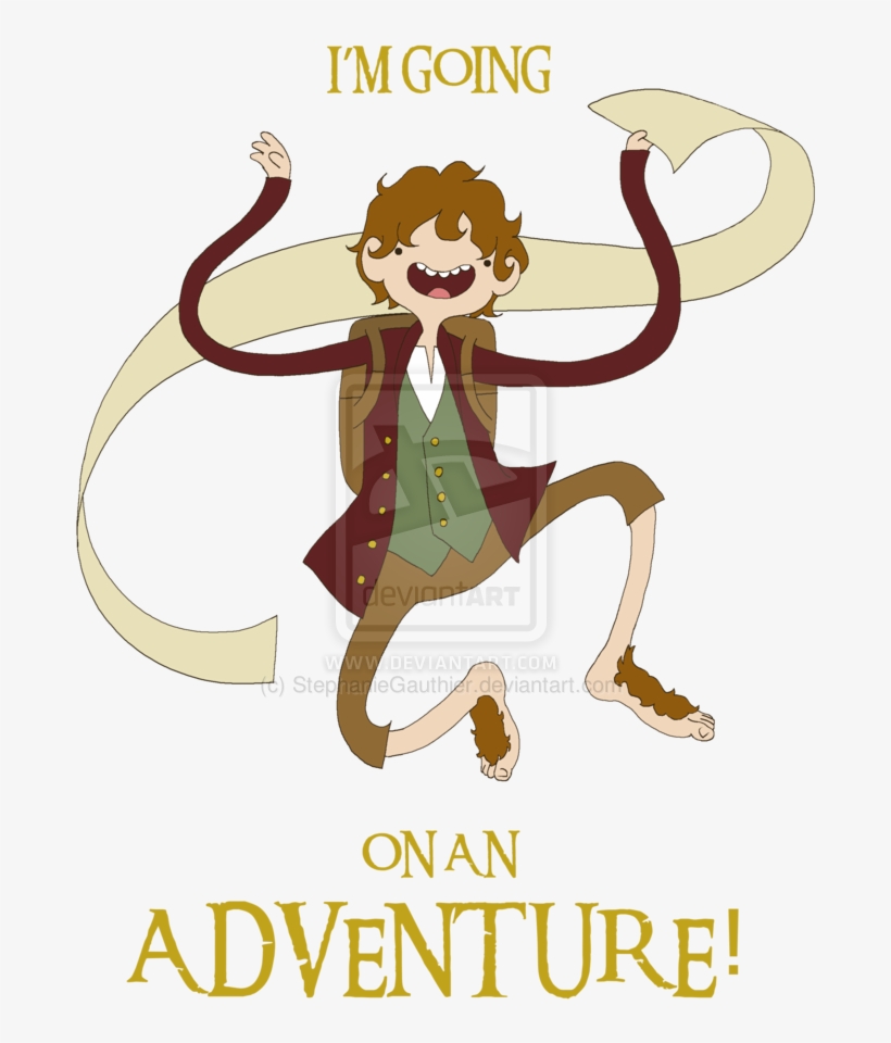 The Hobbit Images Bilbo, transparent png #7028452