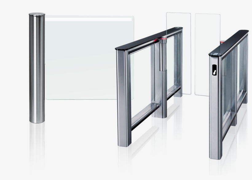 Smarti Speed Gates, transparent png #7028953