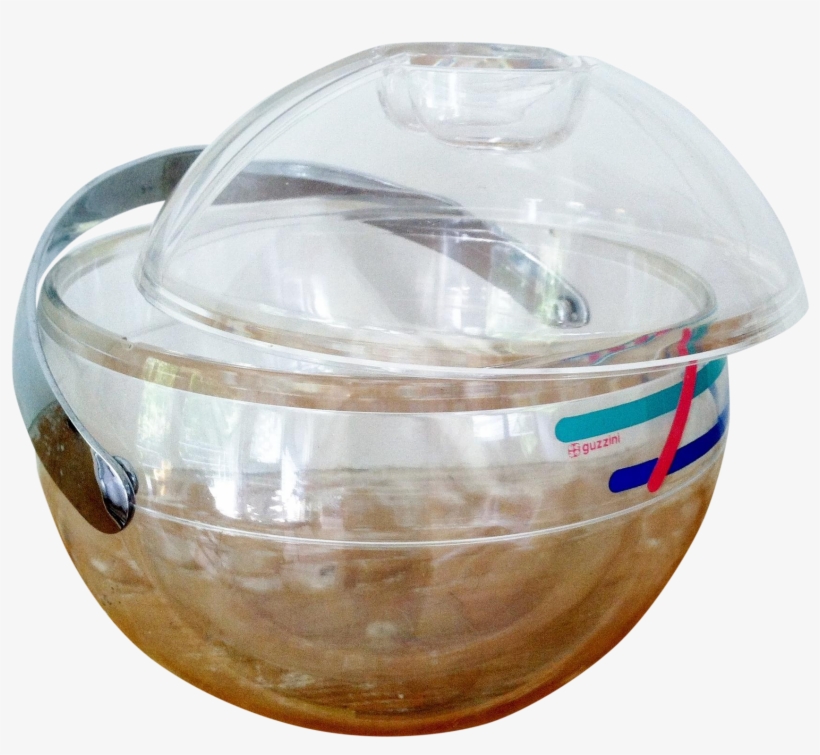 Ice Cream Bowl Png, transparent png #7029350