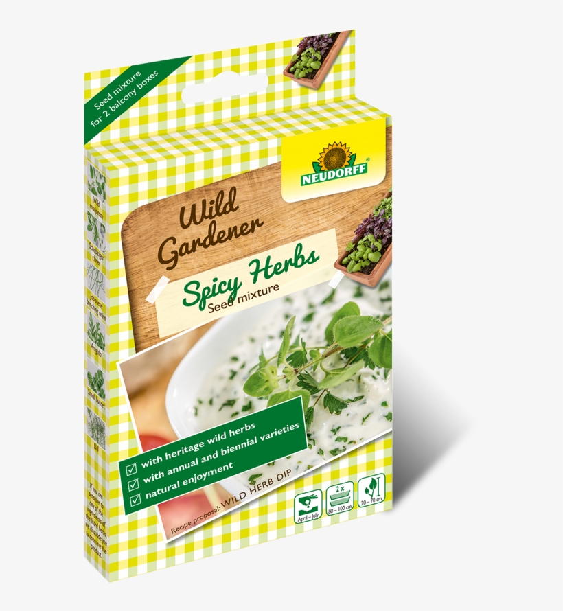 Spicy Herbs, transparent png #7029929