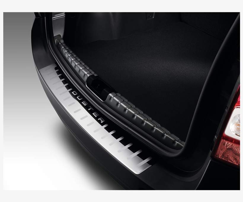 Renault Boot Sill Protection, transparent png #7029931