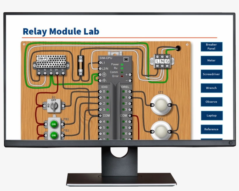 Troubleshooting Plc Circuits, transparent png #7029989