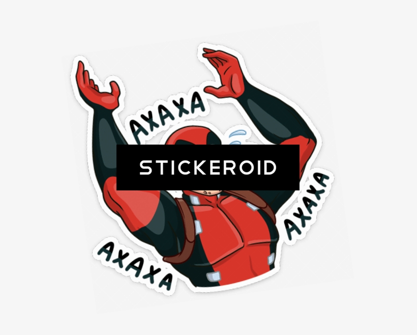 Axa Xa Rofl Sofun Crazy Gladness Gaiety Cheer Jjoy, transparent png #7030104