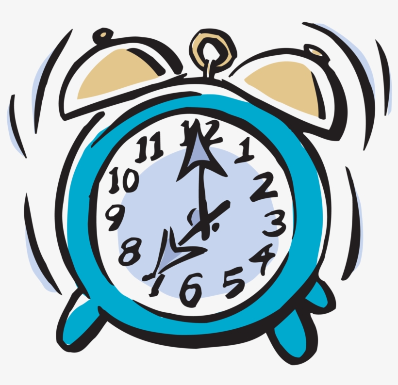 Alarm Clock Png, Download Png Image With Transparent, transparent png #7030280