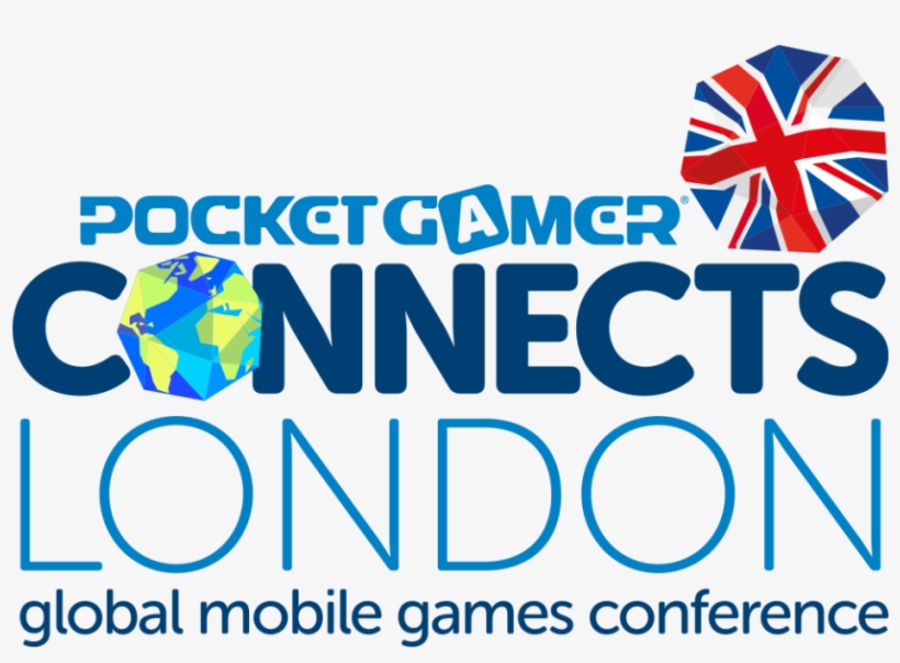 Pocket Gamer London, transparent png #7030528