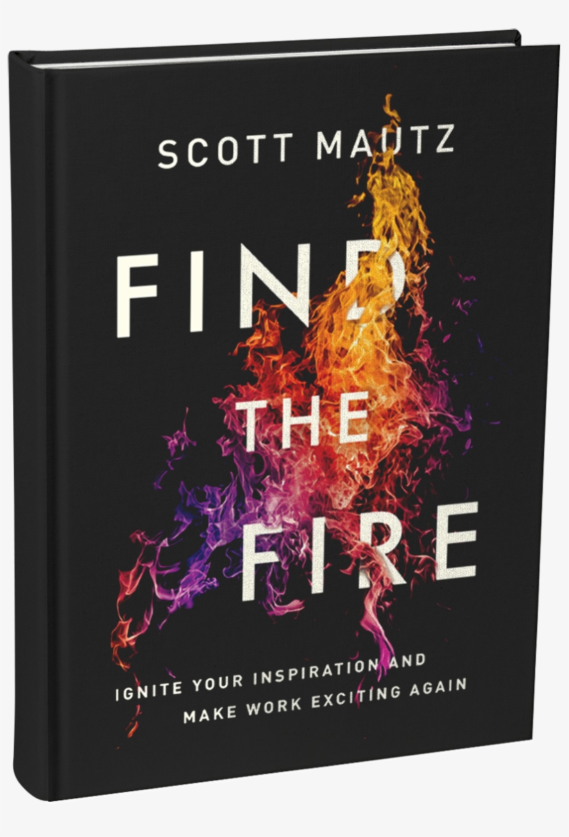 My New Book, Find The Fire, transparent png #7030732