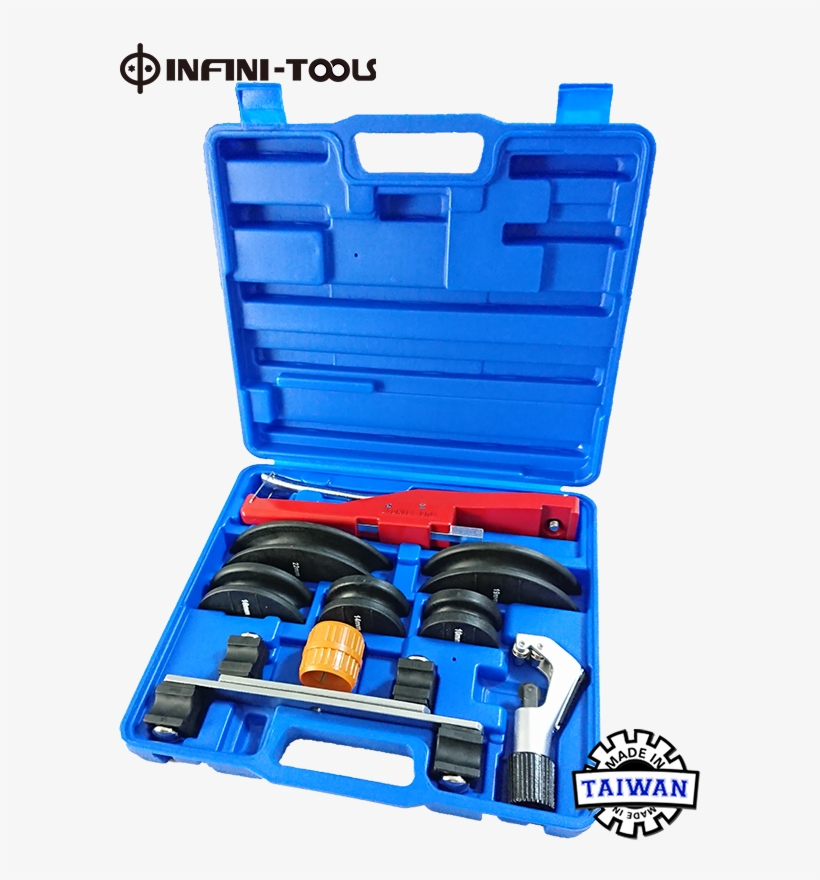 10 Pcs Ratchet Hand Held Crossbow Pipe Tube Bender, transparent png #7030737