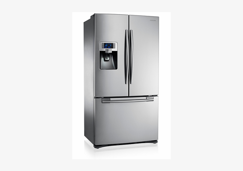 Fridge Freezer Png, transparent png #7030936