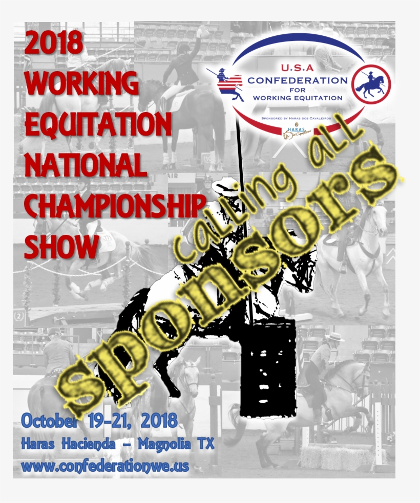 Sponsors, transparent png #7031068