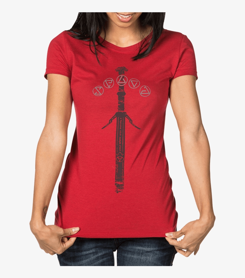 The Witcher Png, transparent png #7031193