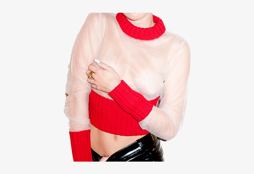 Miley Cyrus Png Transparent Images, transparent png #7031341