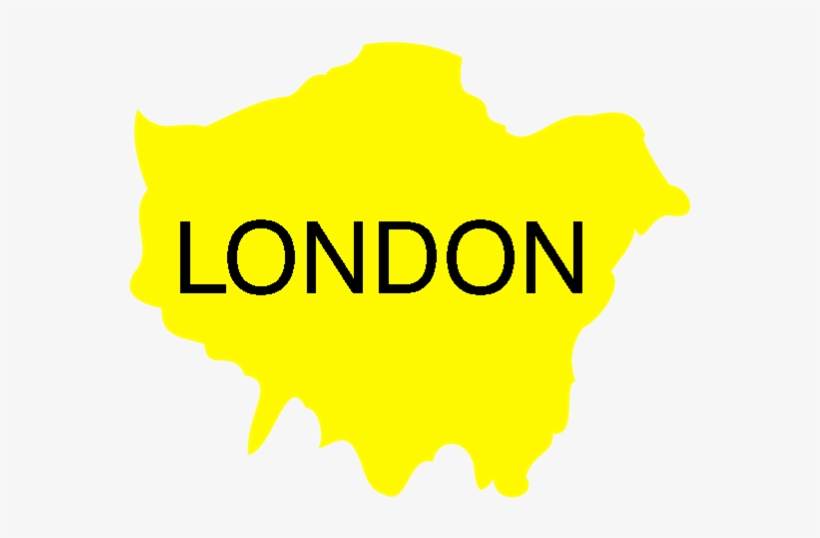 London Png, transparent png #7031569