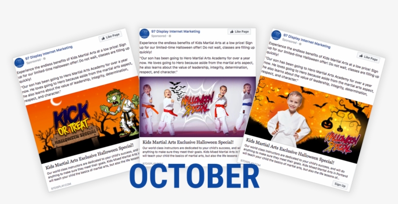 October Png, transparent png #7031571