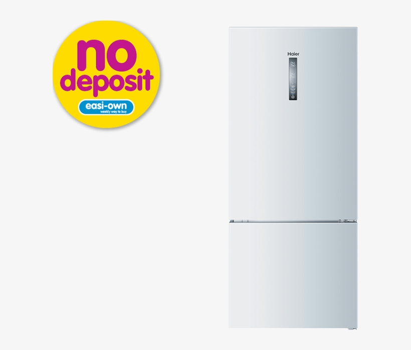 Haier 450l Fridge Freezer V=1516322744, transparent png #7031572