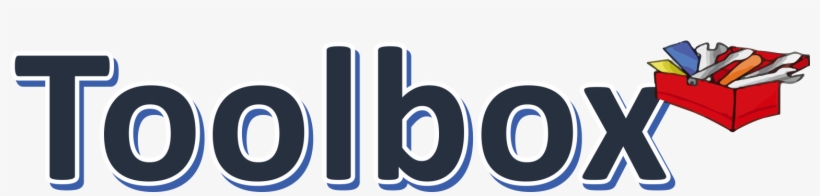 Funded By The Big Lottery Fund, The Toolbox Project, transparent png #7031821