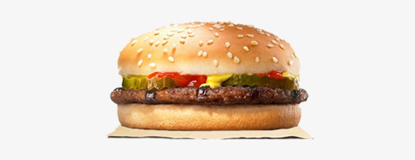 Beef Burger Png, transparent png #7031881
