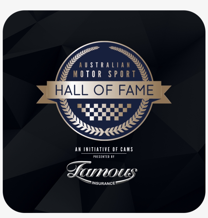 Australian Motor Sport Hall Of Fame, transparent png #7031885