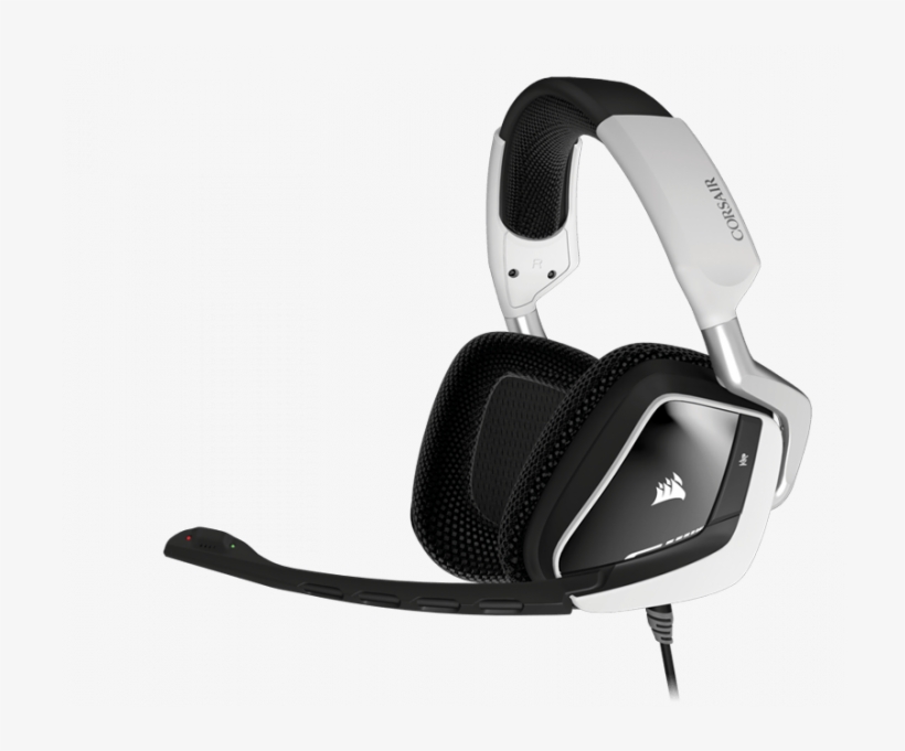 Corsair Void Rgb Usb Dolby, transparent png #7031945