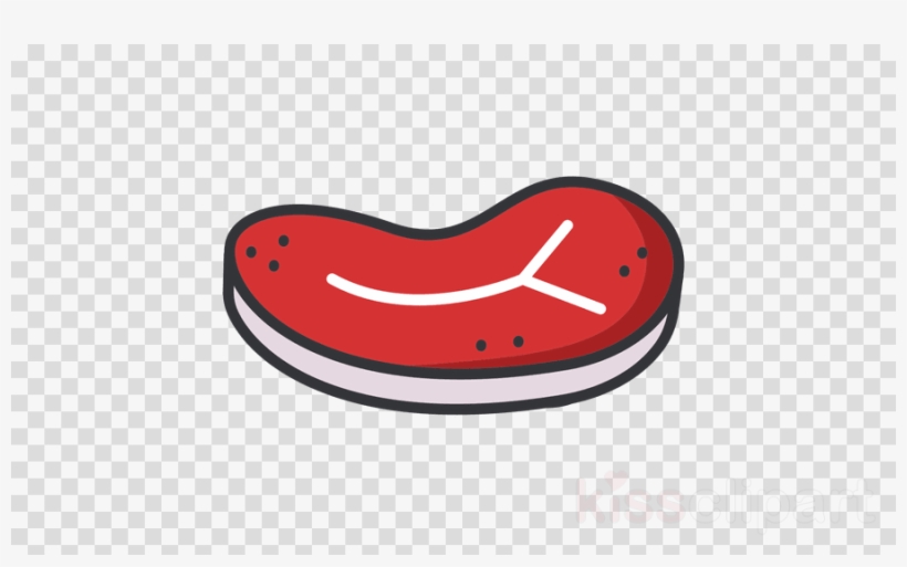 Transparent Steak Clipart Asado Carne Asada Beefsteak, transparent png #7032058