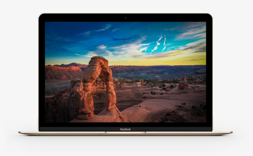 Mac Book Png, transparent png #7032402