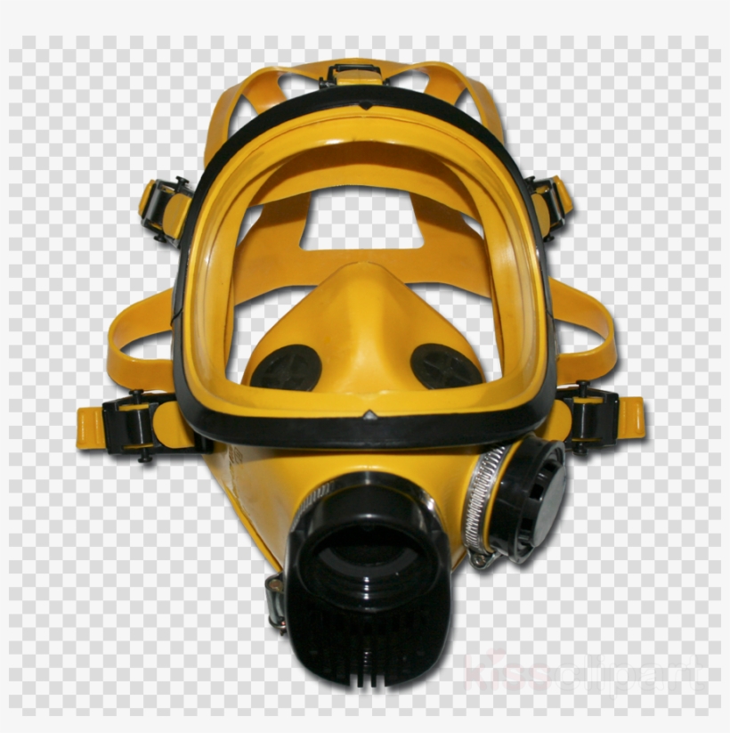 Gasmask Png, transparent png #7032543