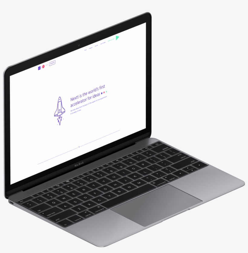 Accelerate Your Ideas View Case Study, transparent png #7032699