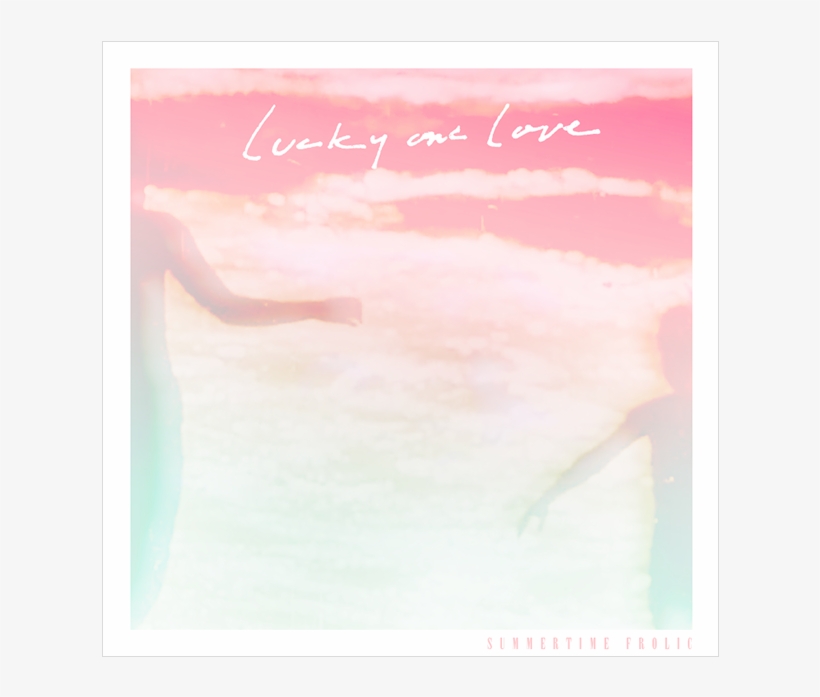 "summertime Frolic" Single, transparent png #7033007