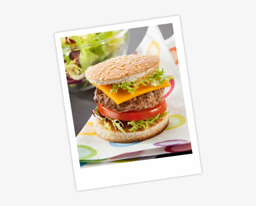 Burgers Png, transparent png #7033245