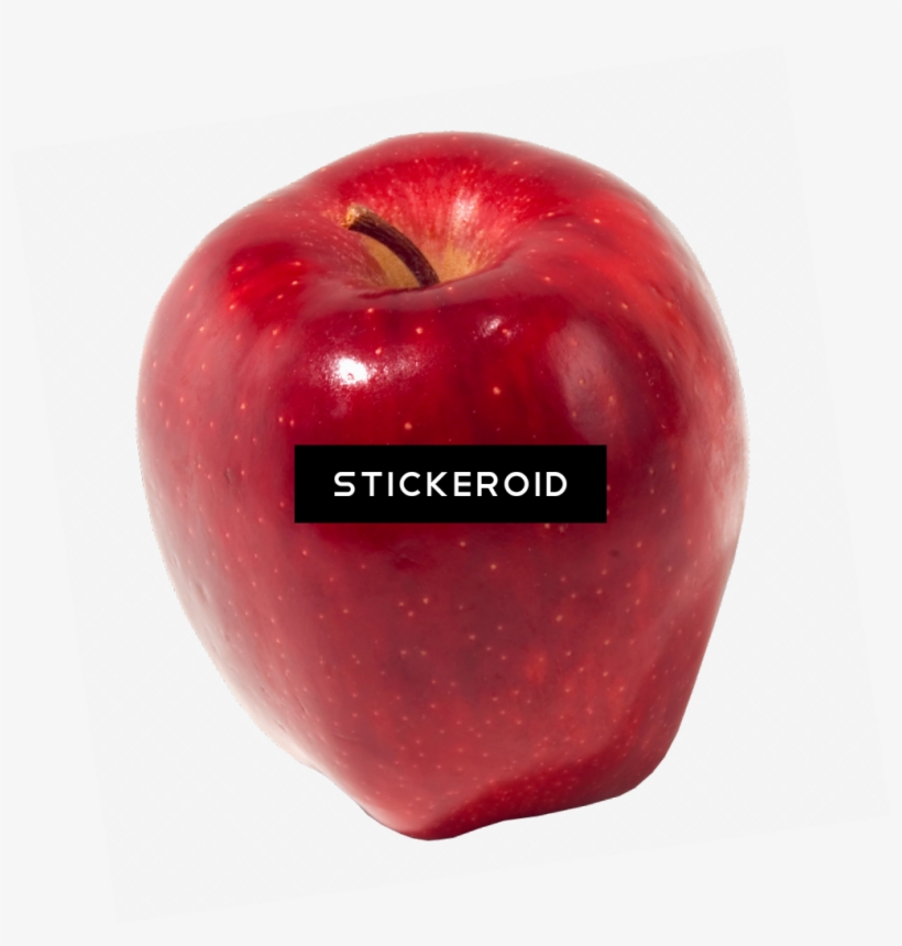 Green Apple Fruits Nuts, transparent png #7033312