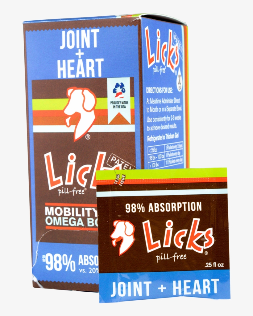 Dog Joint Heart, transparent png #7033373