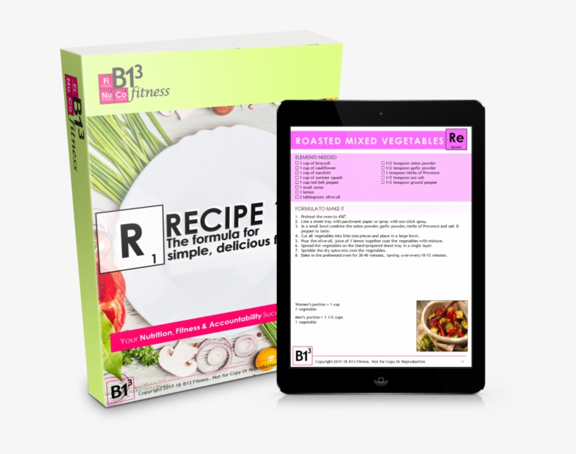 Recipe Book, transparent png #7033375