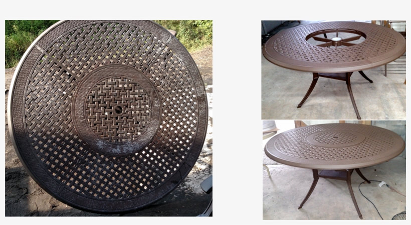 Patio Furniture Repair Photo Gallery, transparent png #7033858
