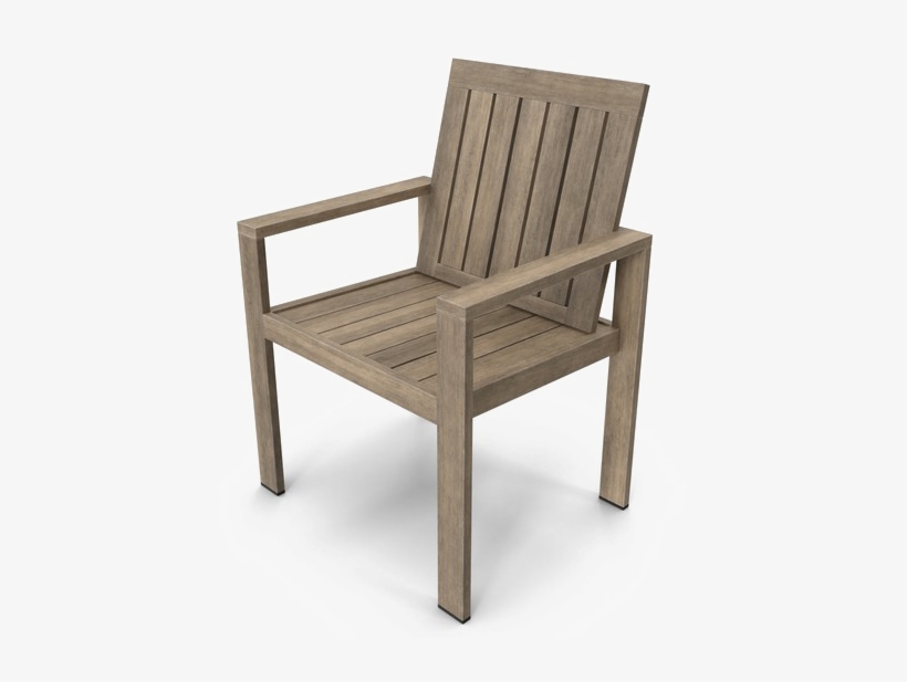 Patio Chair Transparent Background, transparent png #7033938