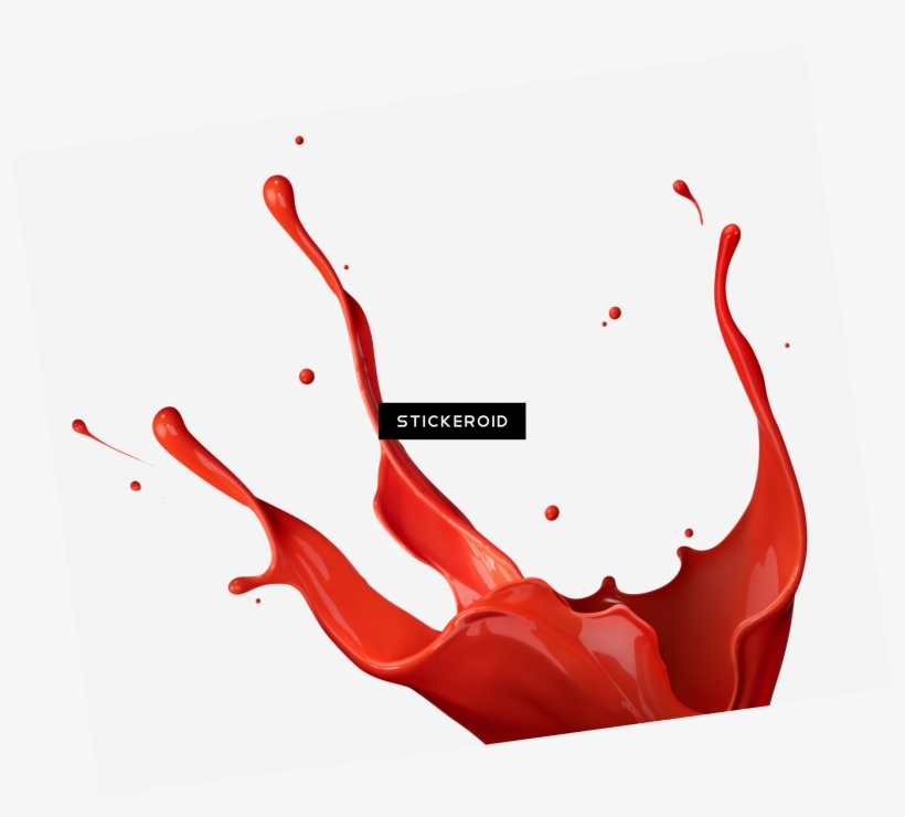 Red Art, transparent png #7034084