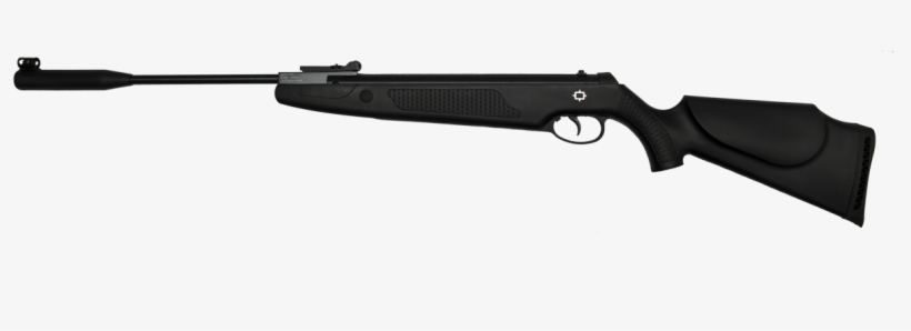 Norica Carbine Dragon Silent Shot Softtouch 4,5 Mm, transparent png #7034346