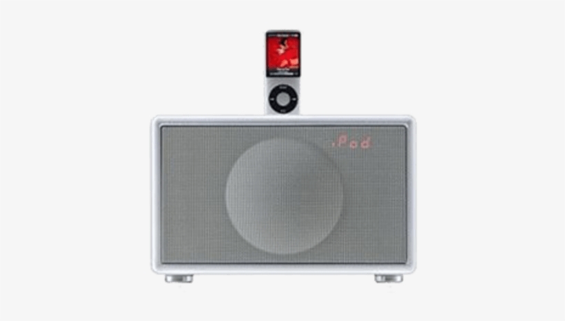 Geneva Speaker, transparent png #7034470