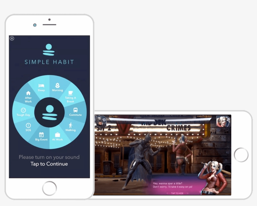 Full-fidelity Demos, transparent png #7034521