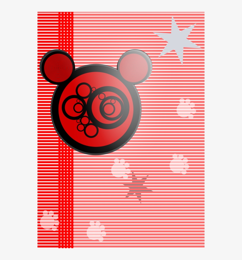 Free Abstract V, transparent png #7034577