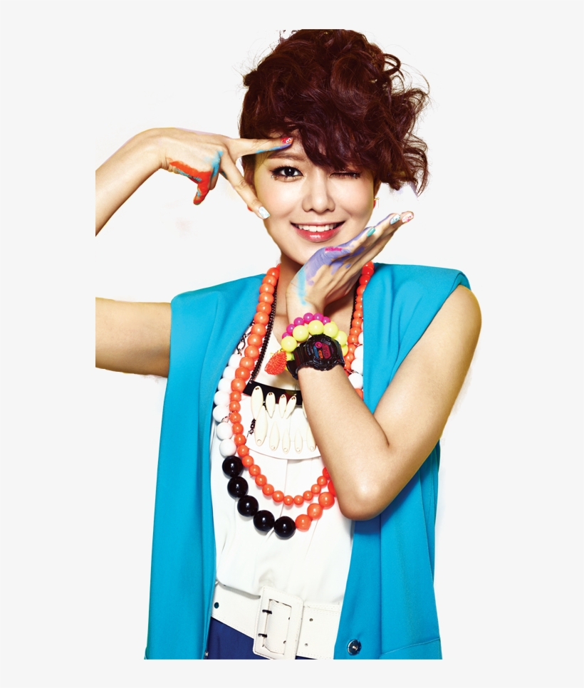 Sooyoung, transparent png #7034579