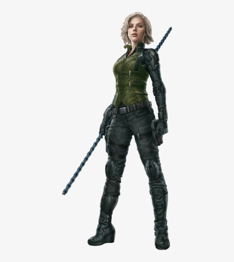 Gamora Png, transparent png #7034583