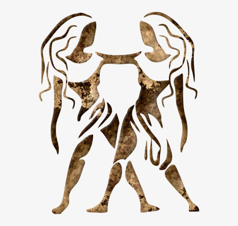 Gemini Png, transparent png #7034631