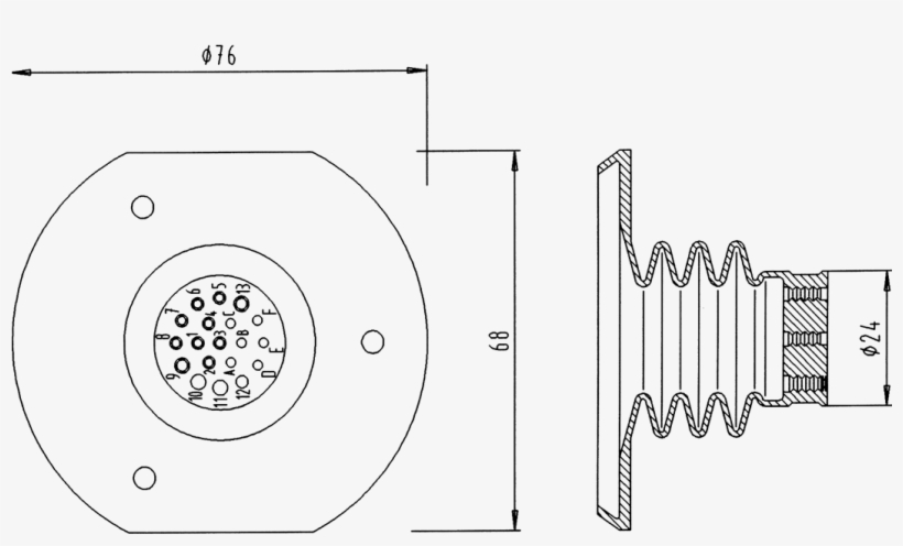 035515 01 Technical Drawing, transparent png #7034694