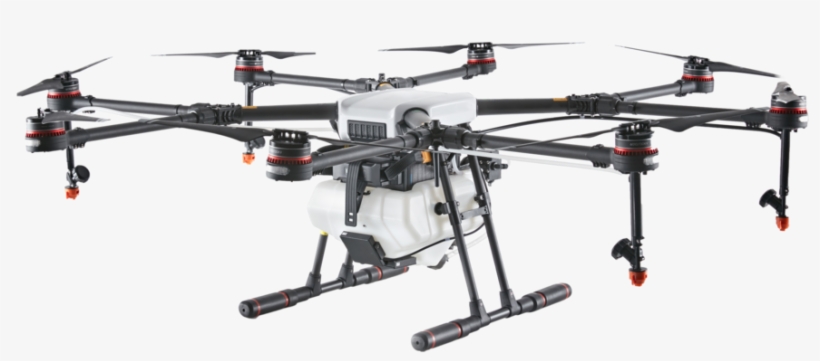 Agras Mg-1s Rtk, transparent png #7034984