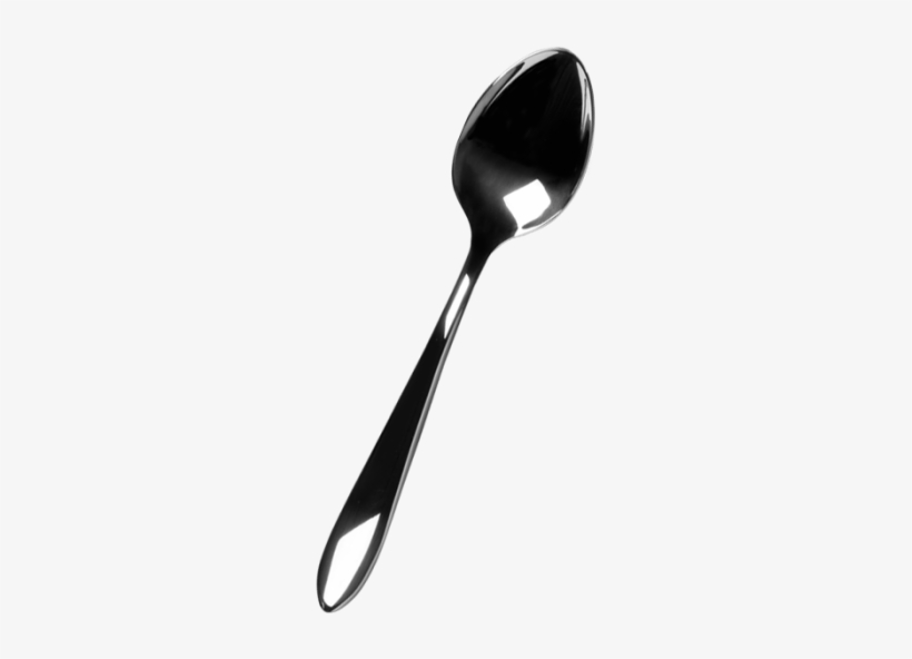 Spoon, transparent png #7035036