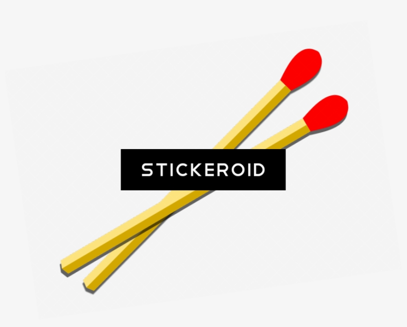 Matches, transparent png #7035273